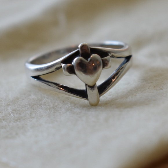 James Avery Jewelry - James Avery Ring